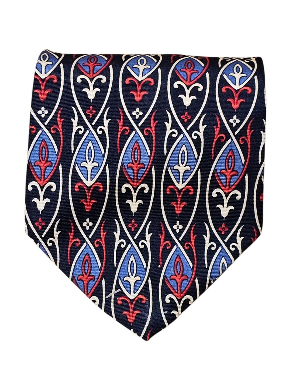 PAOLO GUCCI TIE